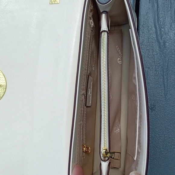 Retro Preppy Fashion Crossbody - Picture 7 of 7